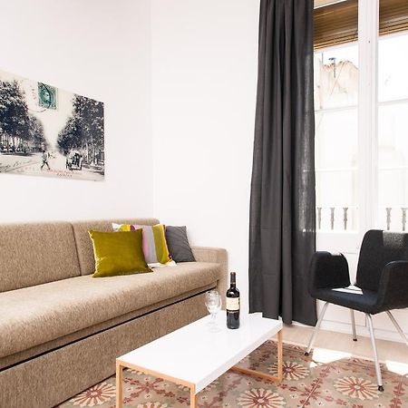 Short Stay Group Gracia Serviced Apartments Barcelona Exterior photo