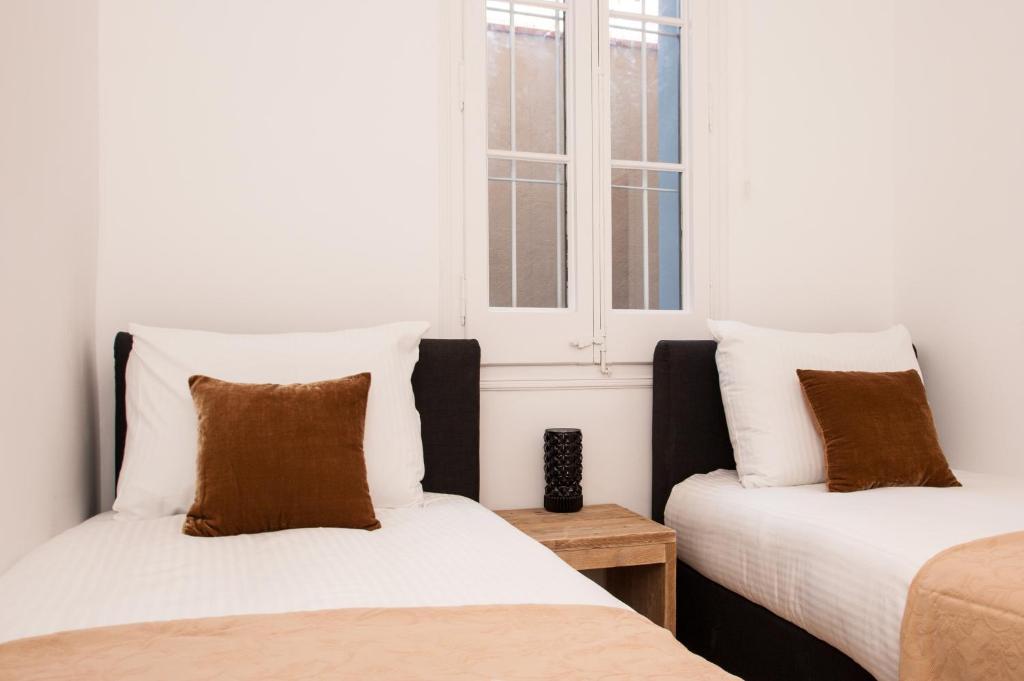 Short Stay Group Gracia Serviced Apartments Barcelona Room photo