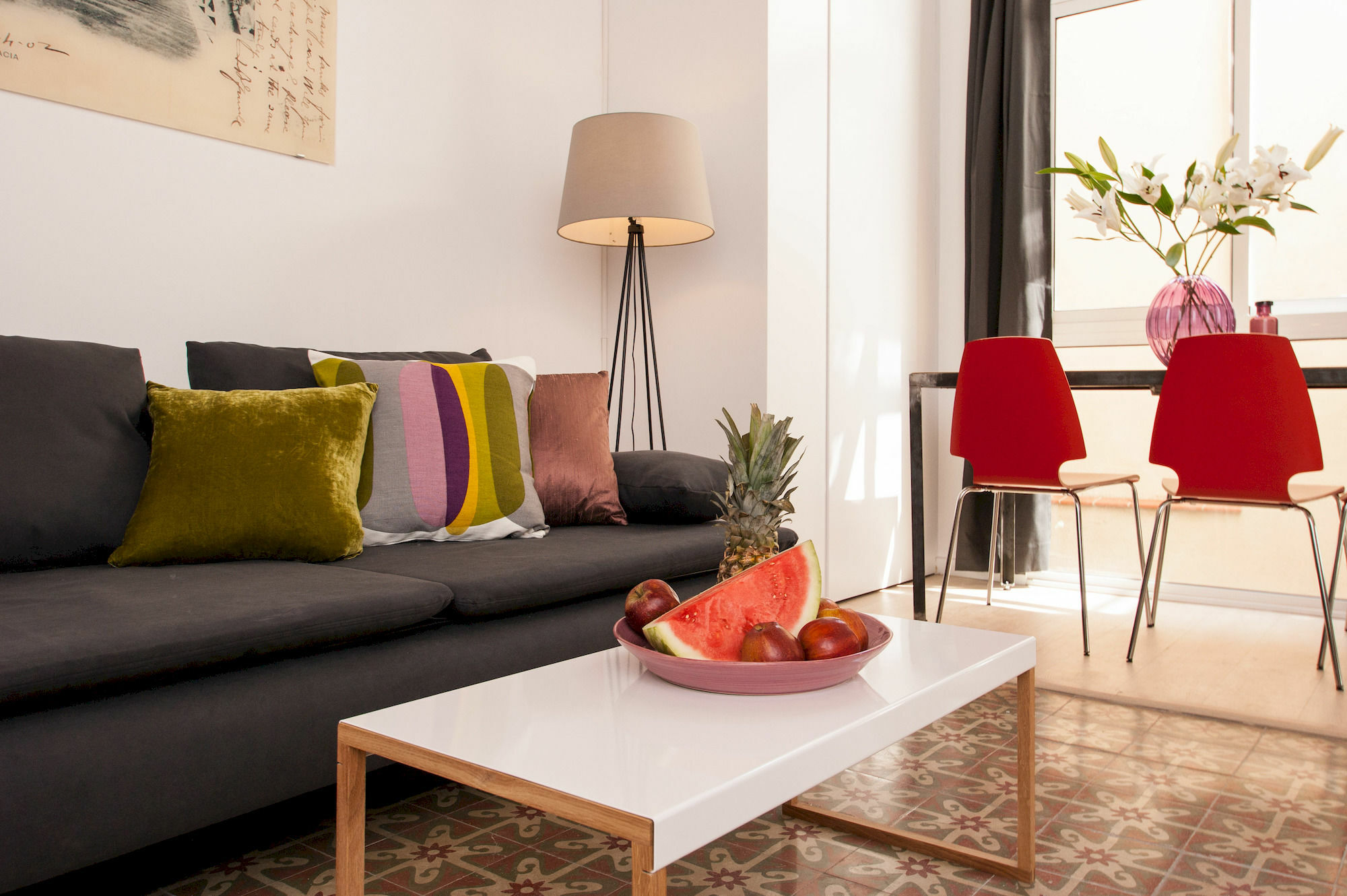 Short Stay Group Gracia Serviced Apartments Barcelona Exterior photo