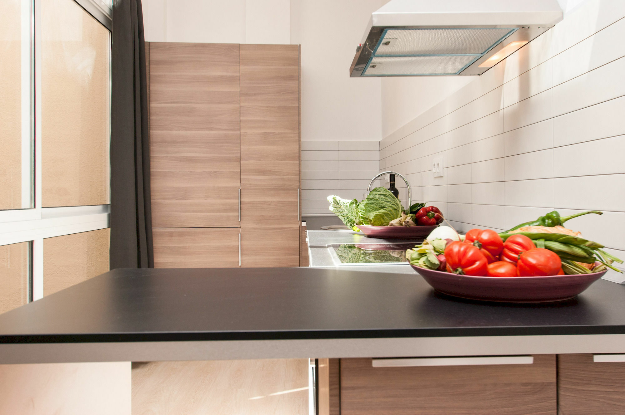 Short Stay Group Gracia Serviced Apartments Barcelona Exterior photo